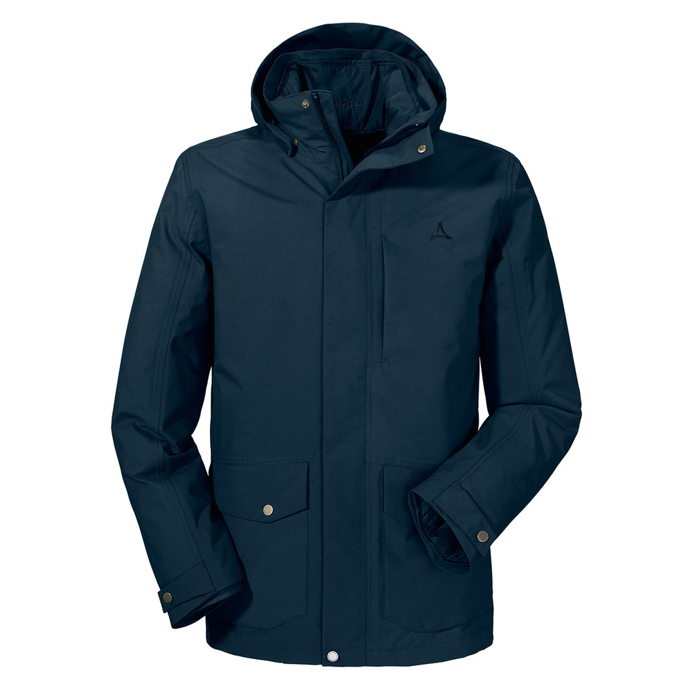 schoffel venturi jacket