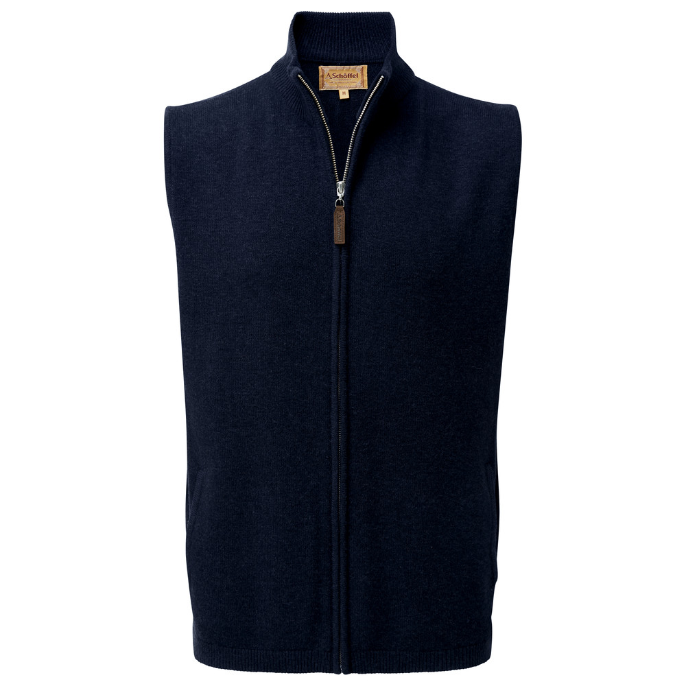 schoffel gilet discount
