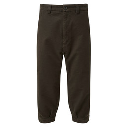 Moleskin Breeks Forest