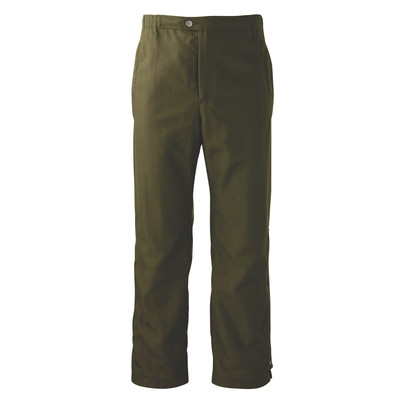 Waterproof Overtrousers 