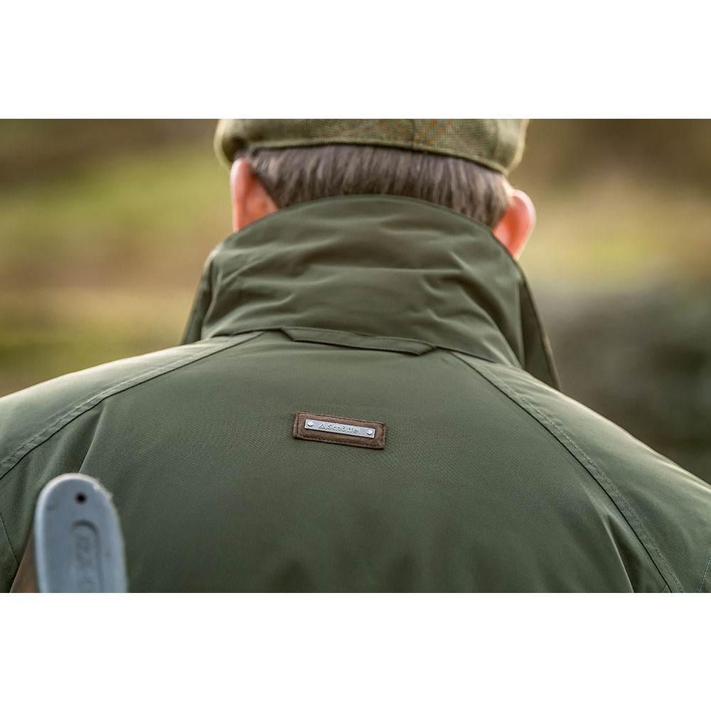 Schoffel snipe jacket Clearance
