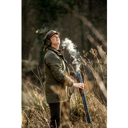 Superlight Ghillie Coat Forest