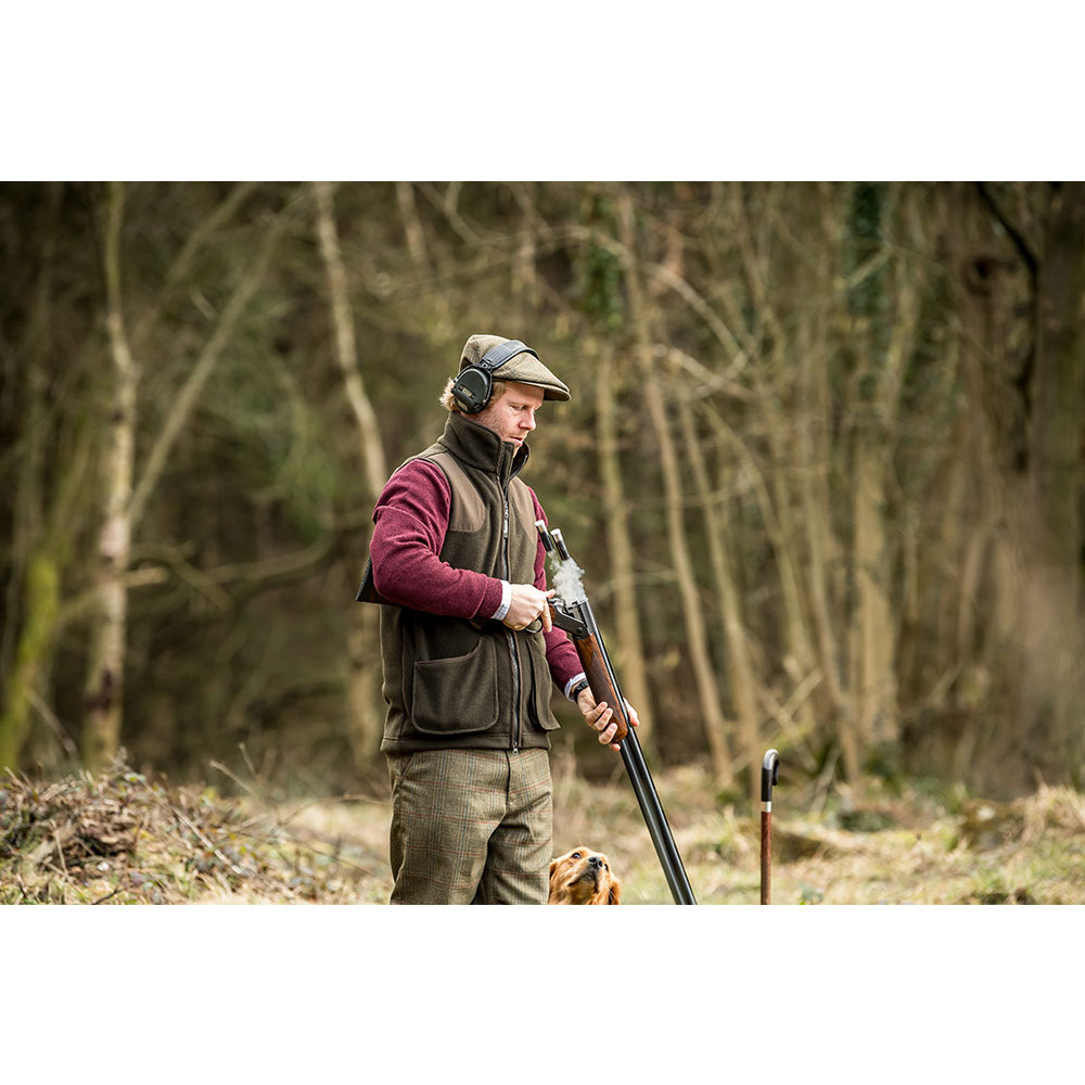 schoffel shooting jacket