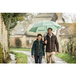 Burley Fleece Kingfisher