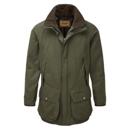 Men's Country Jackets & Coats | Schoffel Country