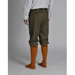 Ptarmigan Tweed Plus Twos Sandringham Tweed