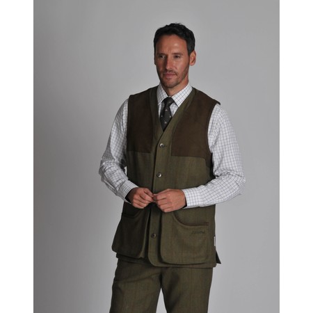 Schoffel Sandringham Tweed Breeks 