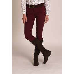 Cheltenham Jean Fig