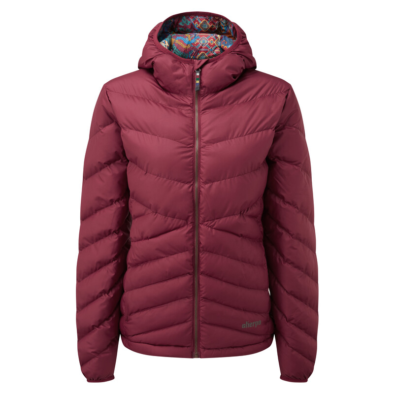 annapurna jacket