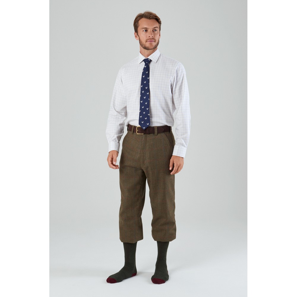 Plus four trousers clearance