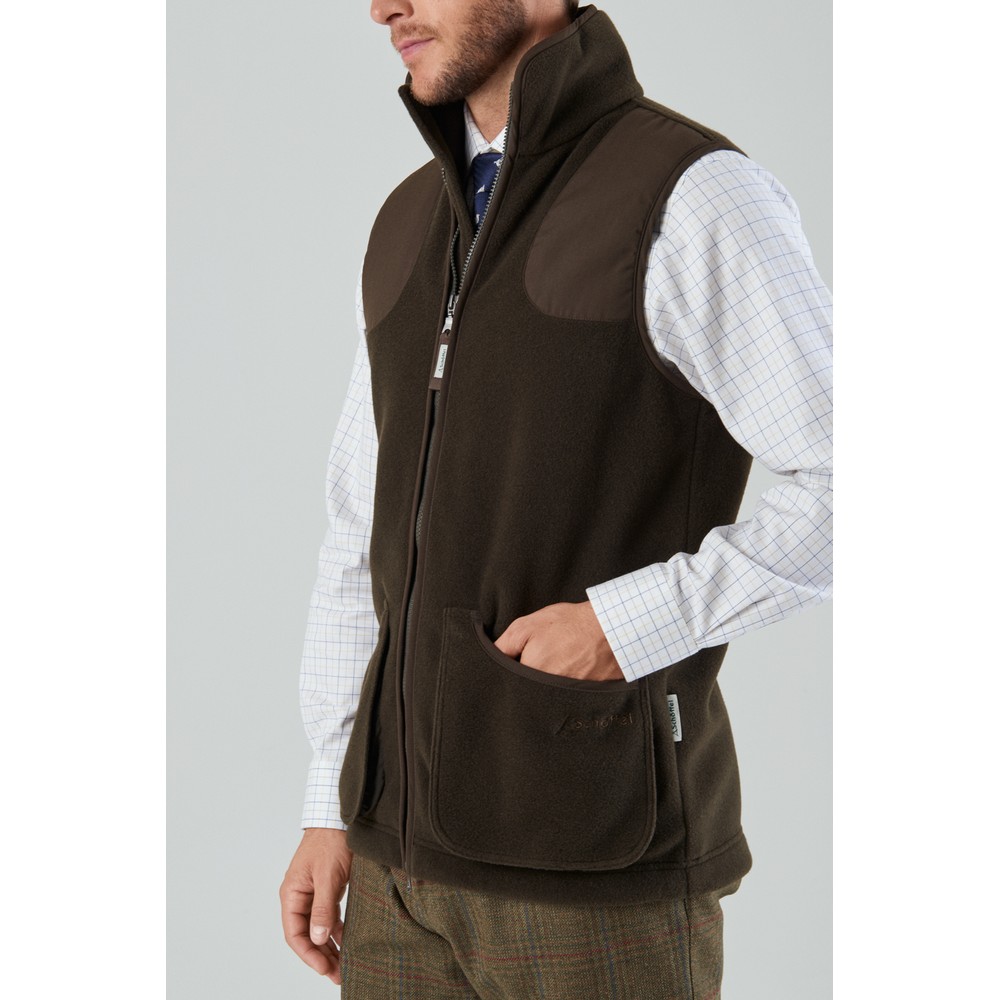 schoffel shooting jacket