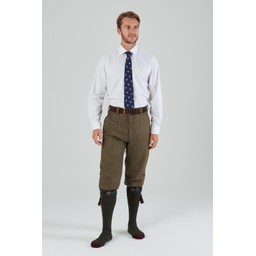 Ptarmigan Tweed Plus Twos Buckingham Tweed
