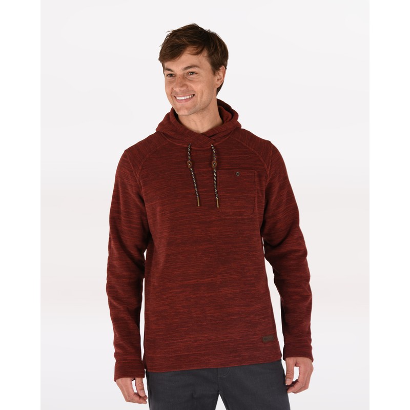 sherpa sonam hoodie