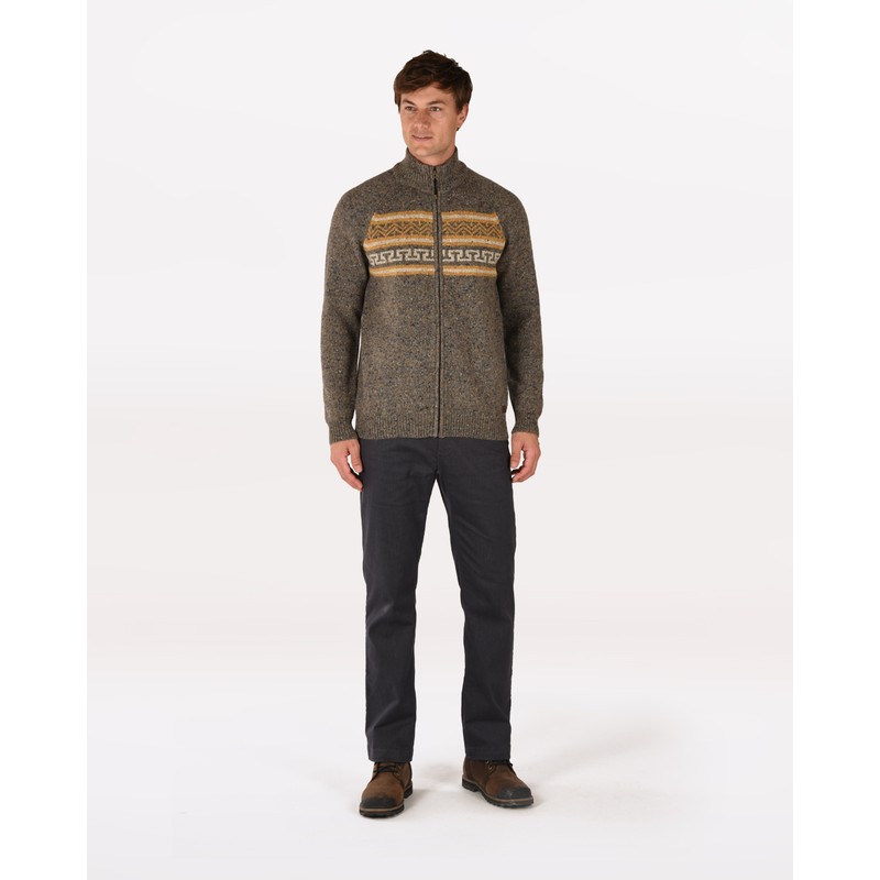 Sherpa janakpur sweater Clearance