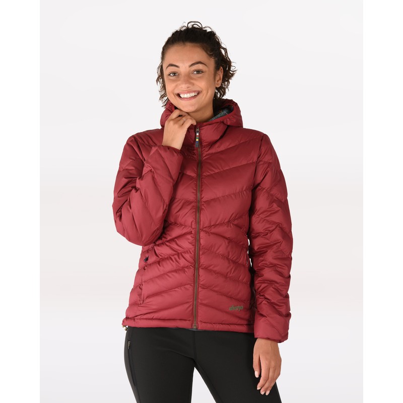 annapurna parka