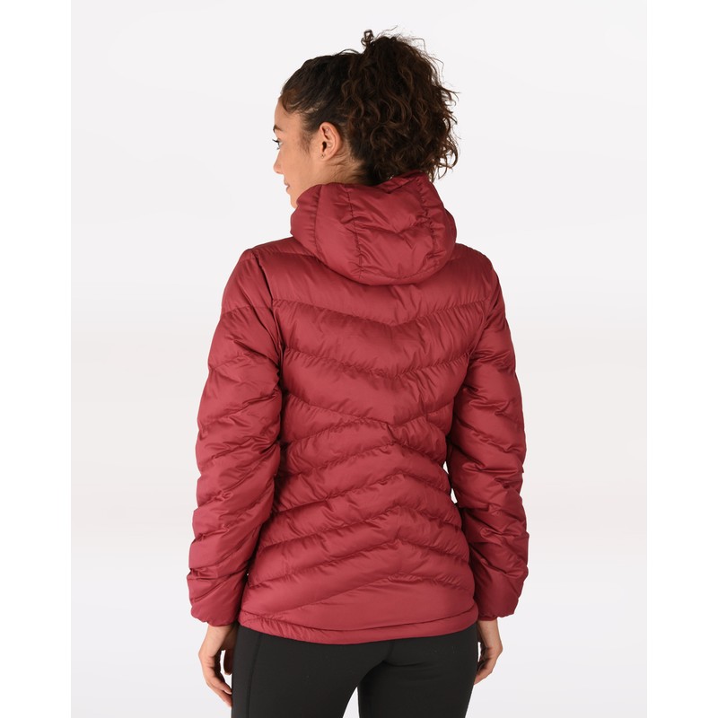 annapurna parka