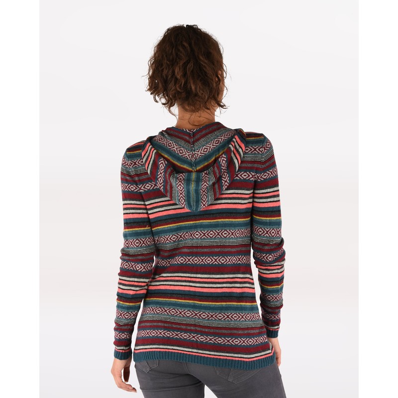 Sherpa paro hoodie clearance