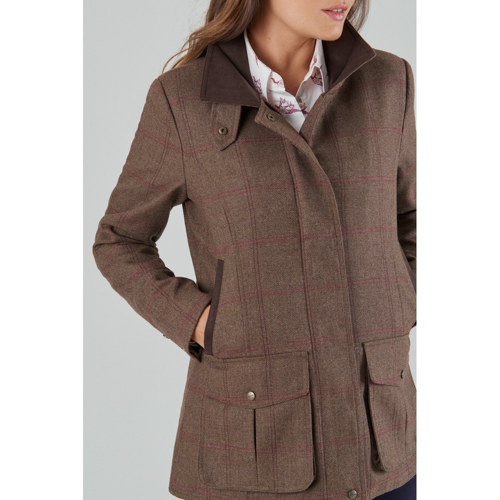 Schoffel lilymere jacket clearance