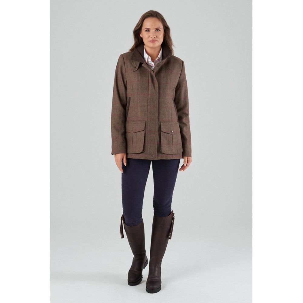 schoffel lilymere jacket