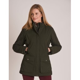 Rockingham Coat Forest