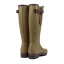 Women's vierzonord prestige neoprene lined wellingtons Clearance