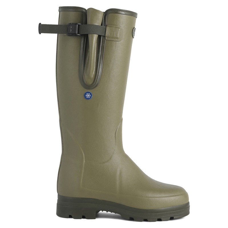 men's vierzonord plus neoprene boot