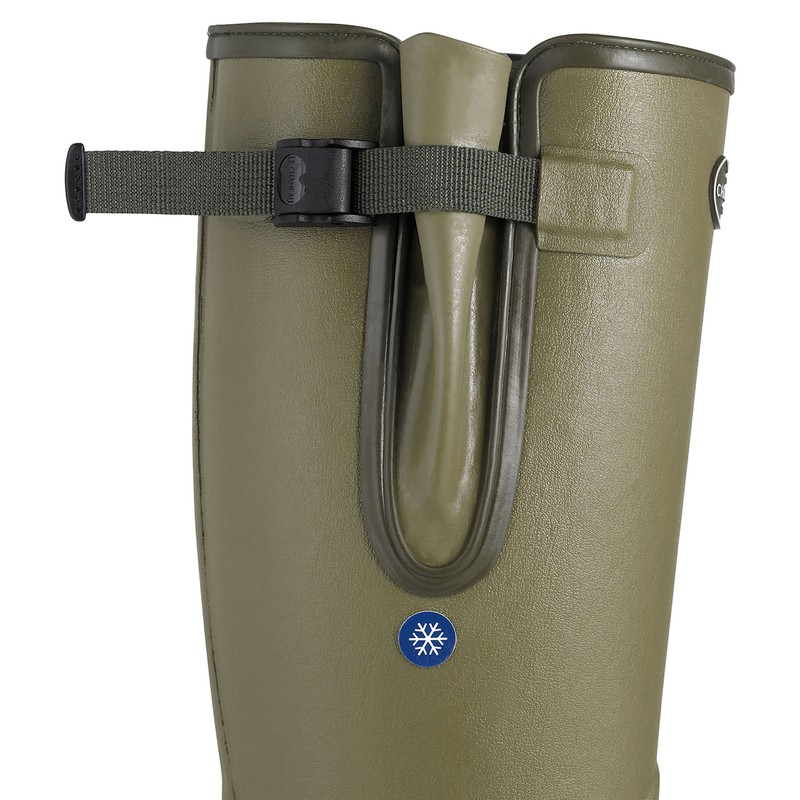 men's vierzonord plus neoprene boot