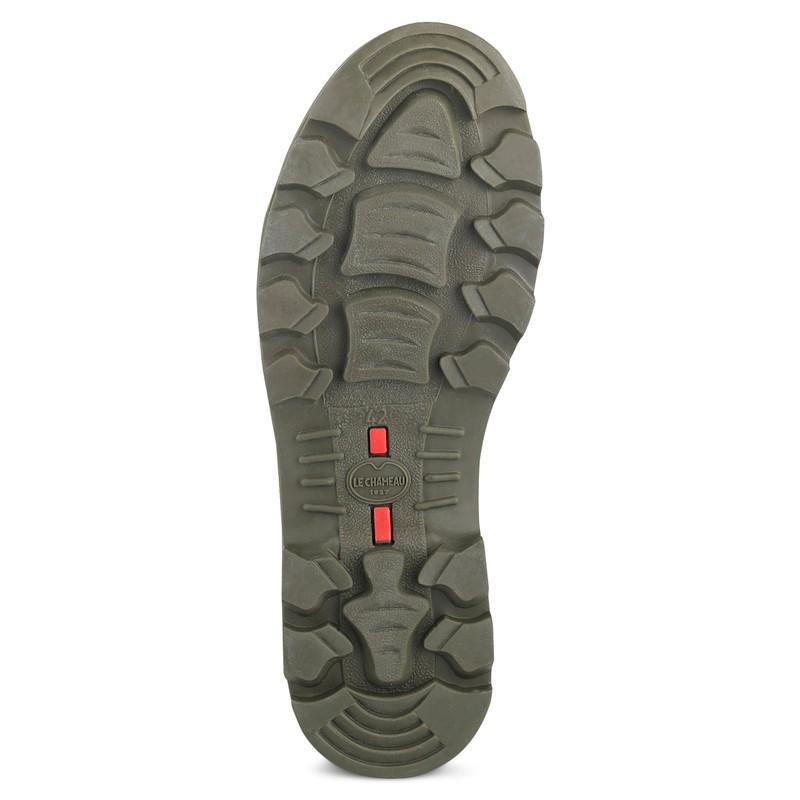 le chameau vierzonord neoprene mens