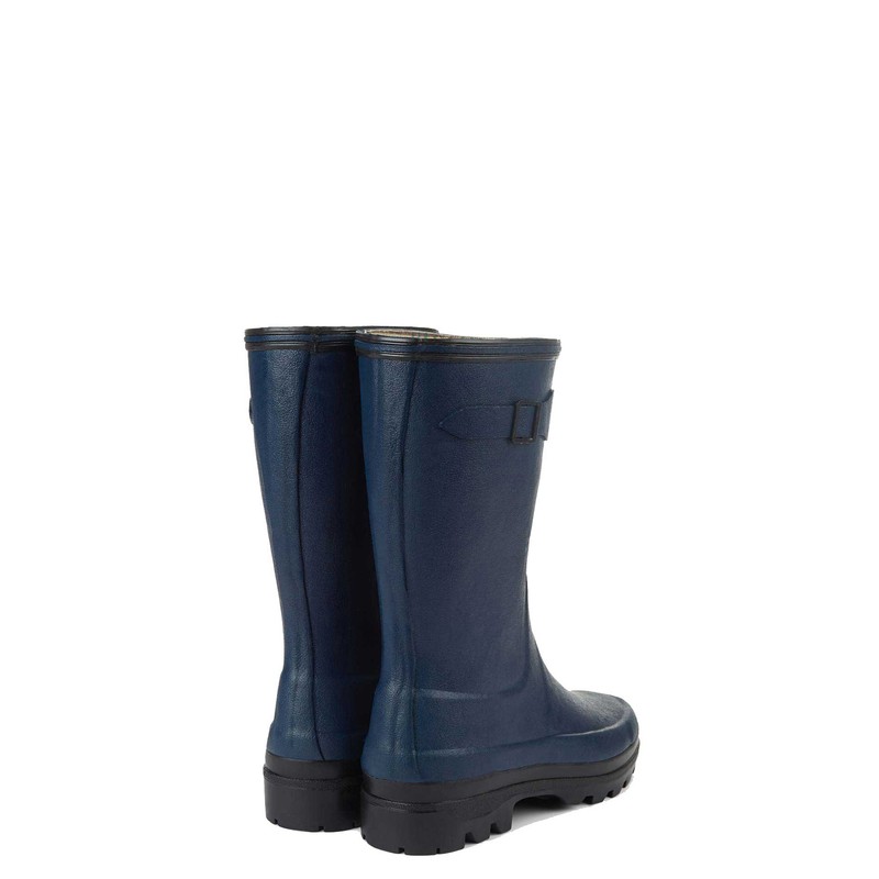 Women's Giverny Jersey Lined Bottillon -