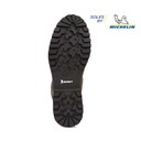 Women's Jameson Mid Leather Wellington Boots