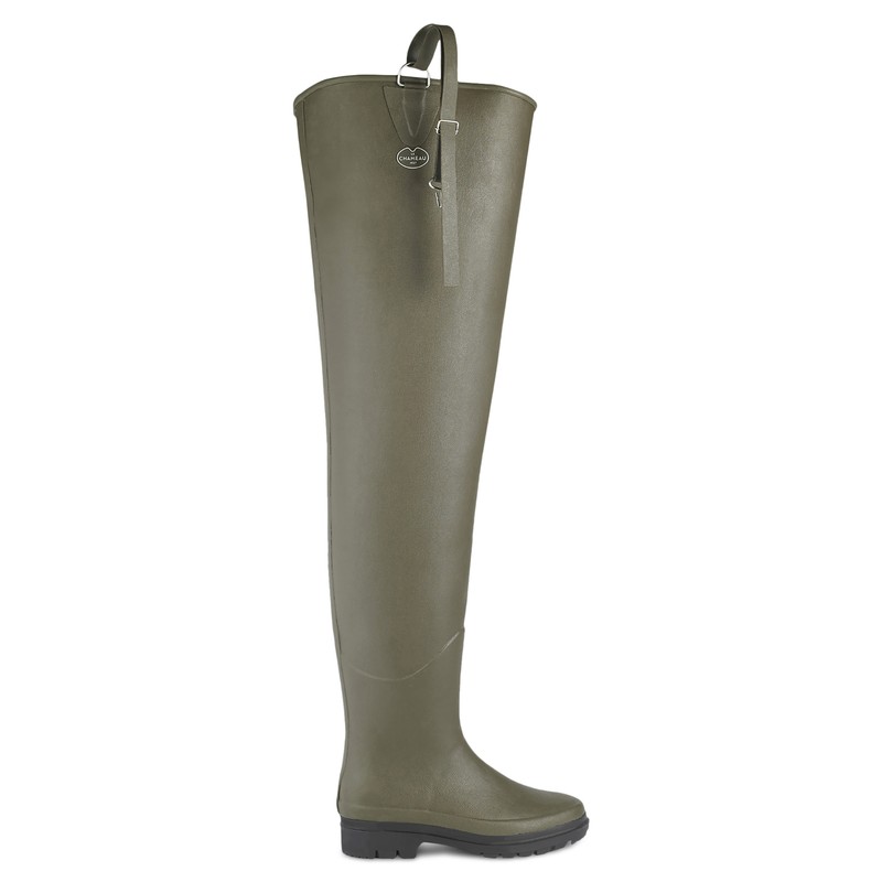 high wellington boots