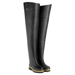 Cuissardes Océane Pour Hommes Doublées Ponti