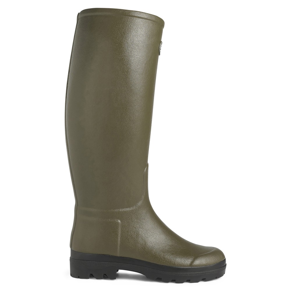 botte saint hubert