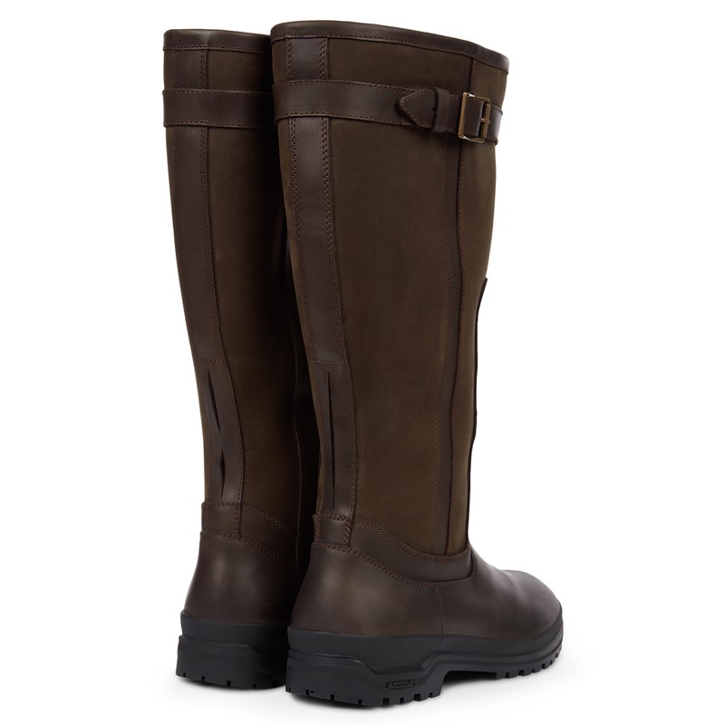 wide wellington boots