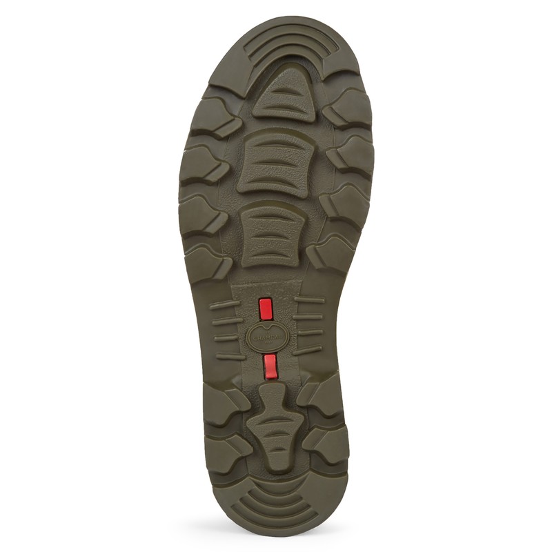 chasseur shoes