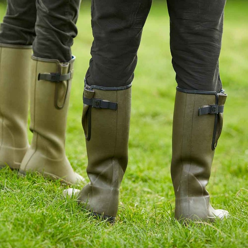 men's vierzonord plus neoprene boot