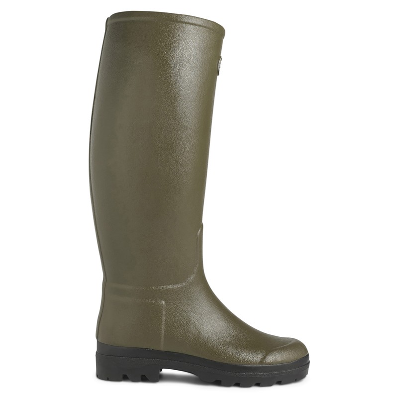 botte saint hubert