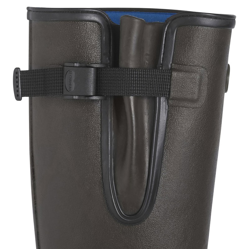 ladies neoprene wellingtons