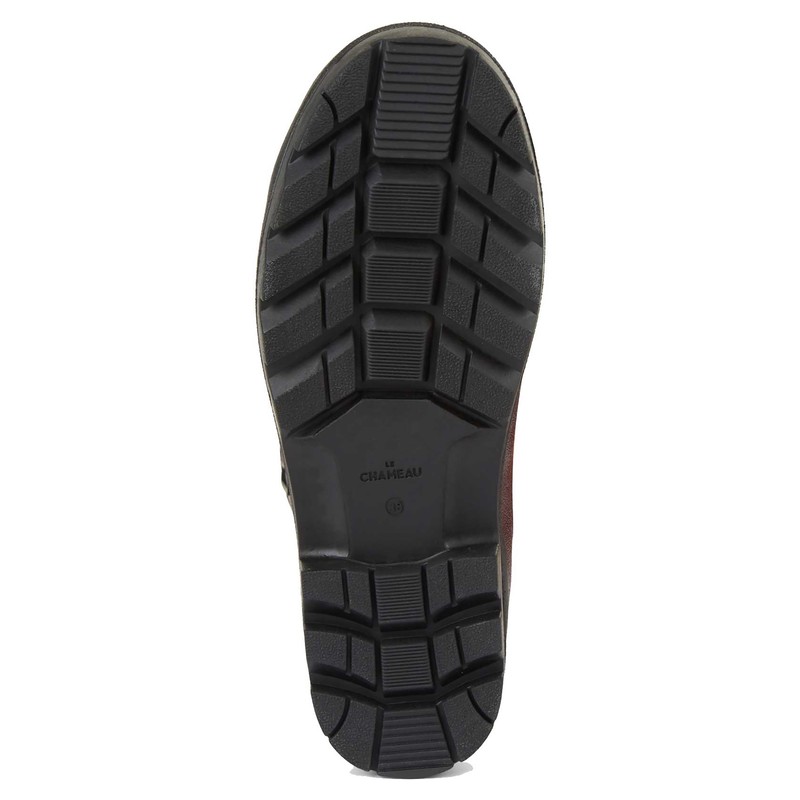 Women's Giverny Jersey Lined Bottillon -