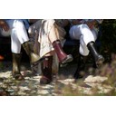 Women's Giverny Jersey Lined Bottillon