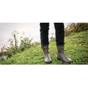 Women's Giverny Jersey Lined Bottillon