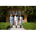 Women's Giverny Jersey Lined Bottillon