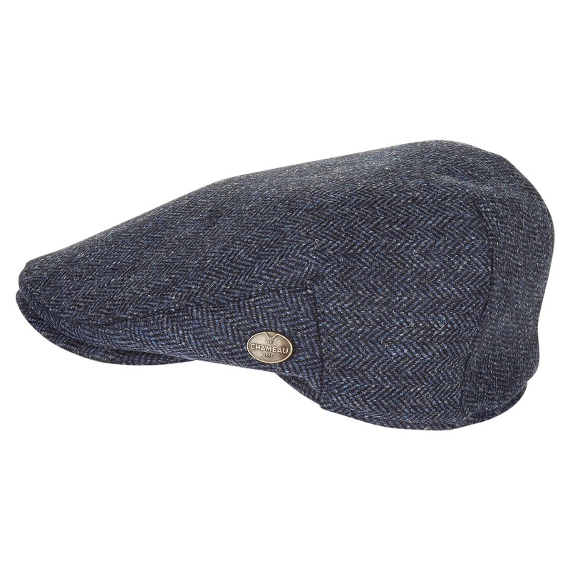 best tweed flat caps