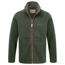 Cottesmore Fleece Jacket Cedar Green