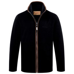Cottesmore Fleece Jacket Gunmetal