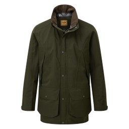 Ptarmigan Pro II Coat Forest