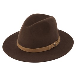 Fedora country clearance
