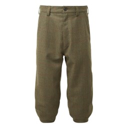 Ptarmigan Tweed Plus Twos Buckingham Tweed