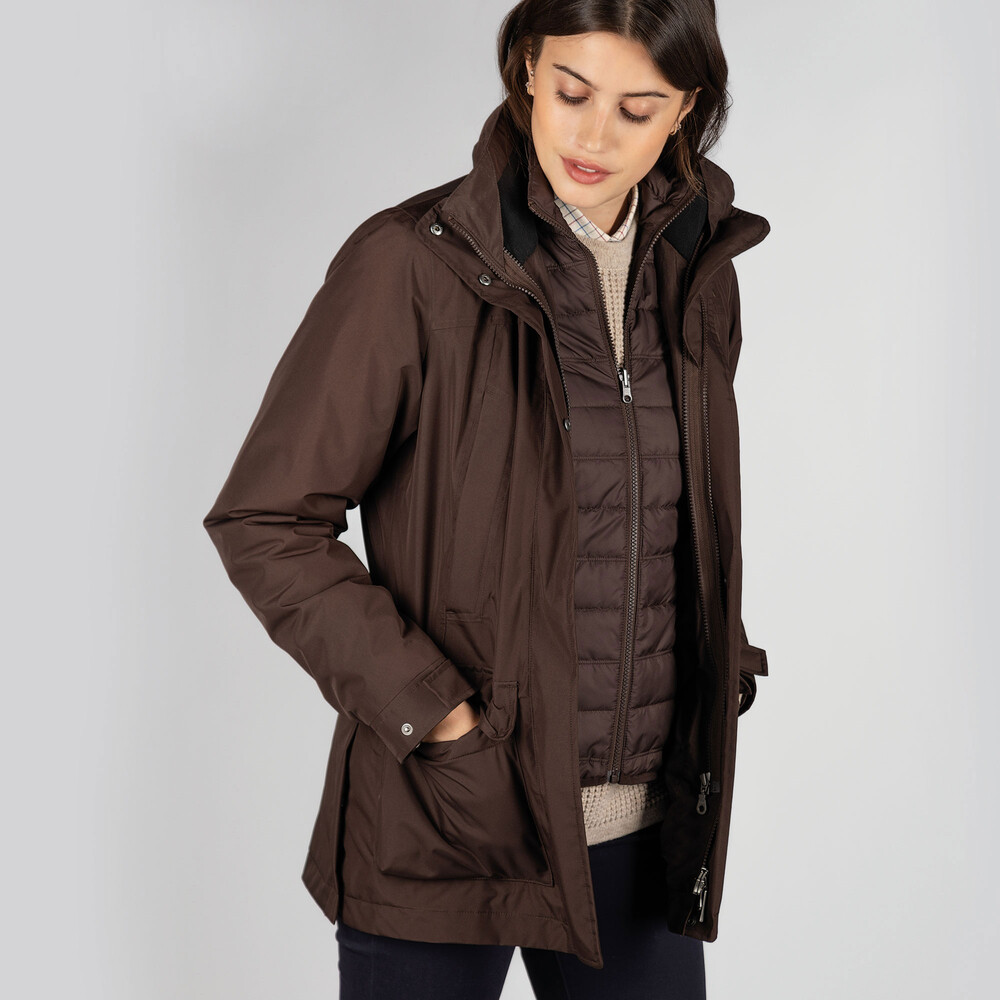 Schoffel langham coat sale Clearance