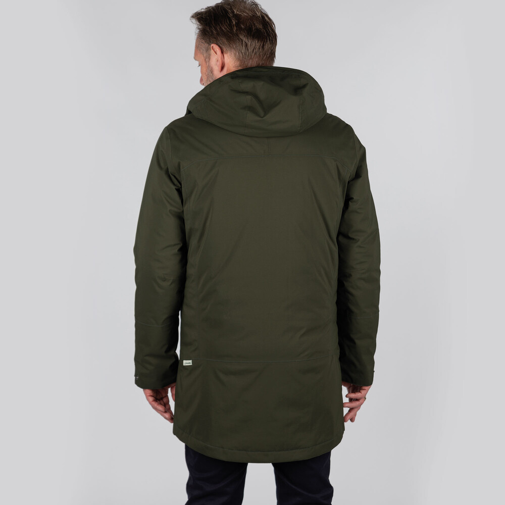 Schoffel aysgarth parka Clearance